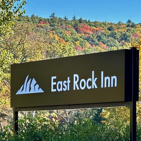 East Rock Inn Great Barrington Kültér fotó