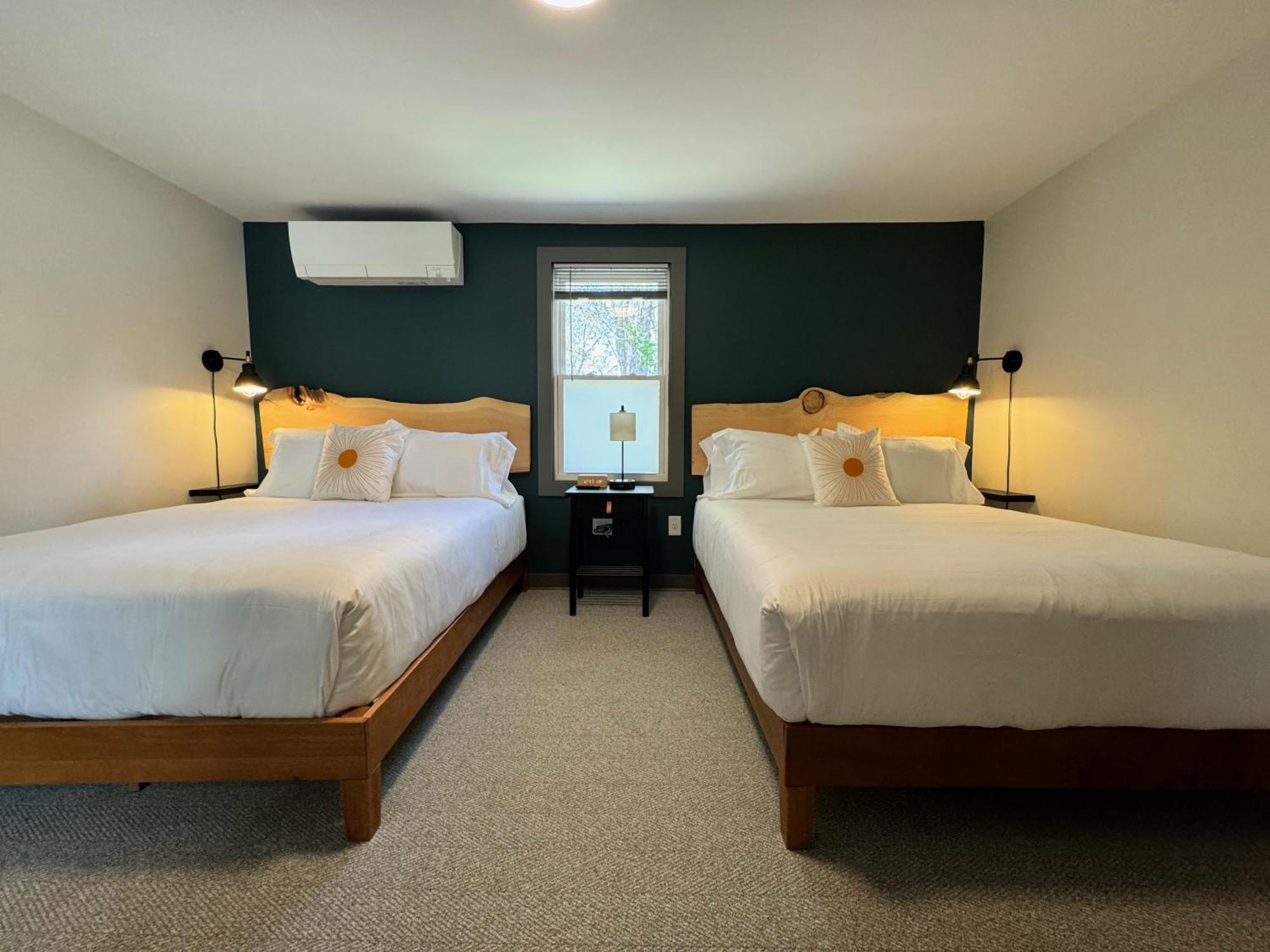 East Rock Inn Great Barrington Kültér fotó