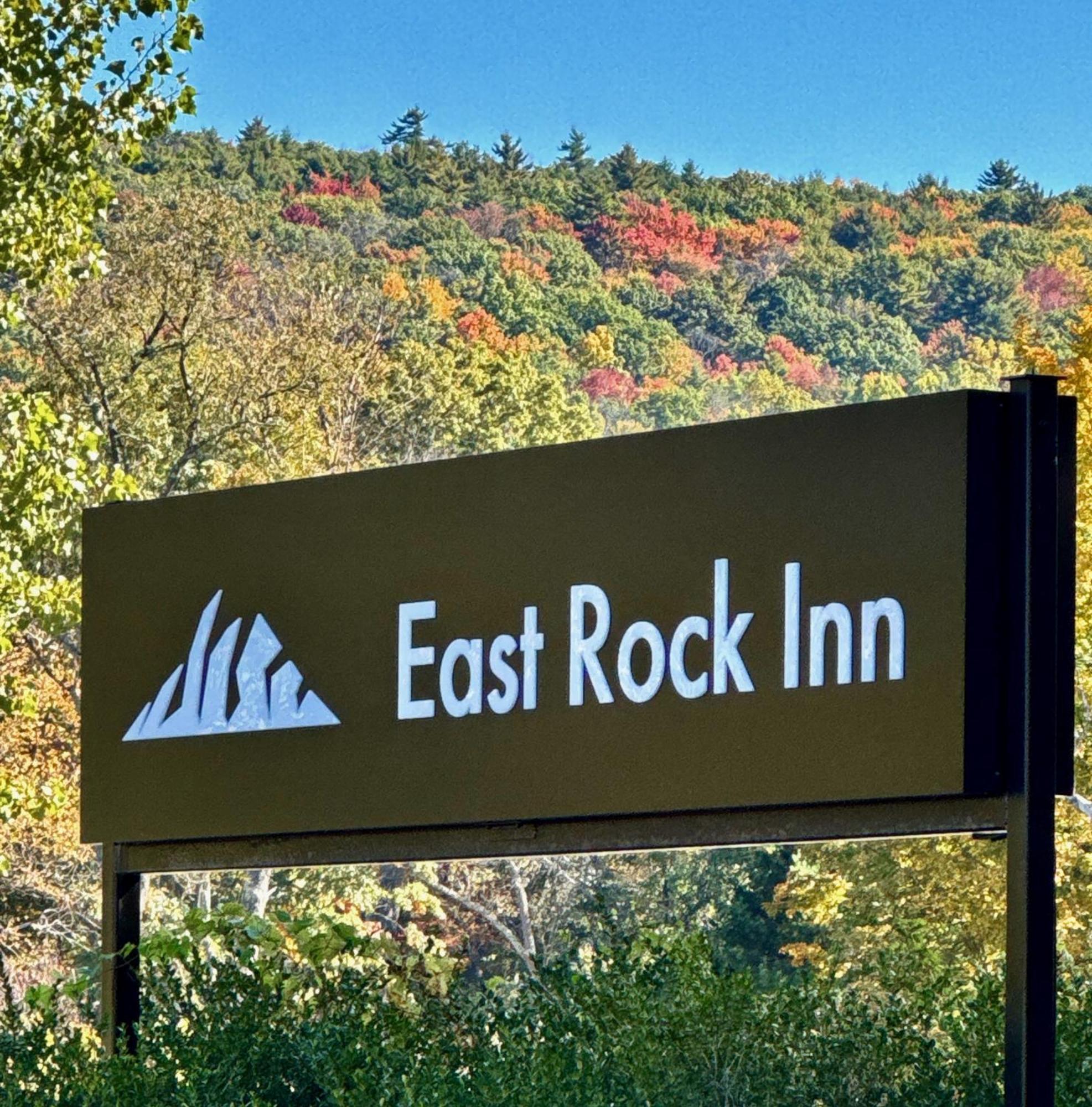 East Rock Inn Great Barrington Kültér fotó